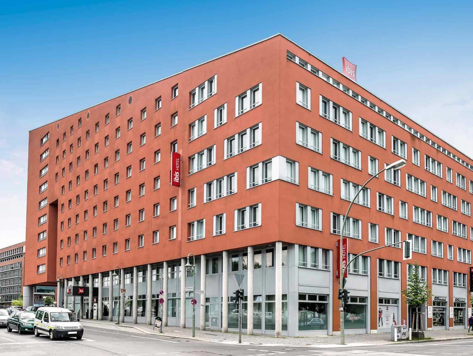 Hotel Me And East Side, By Hyatt Berlín